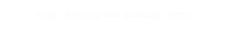 Blog - Back up and Running (2020)